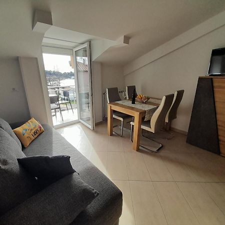 Apartman Voch Zambratija (Istria) Exterior foto