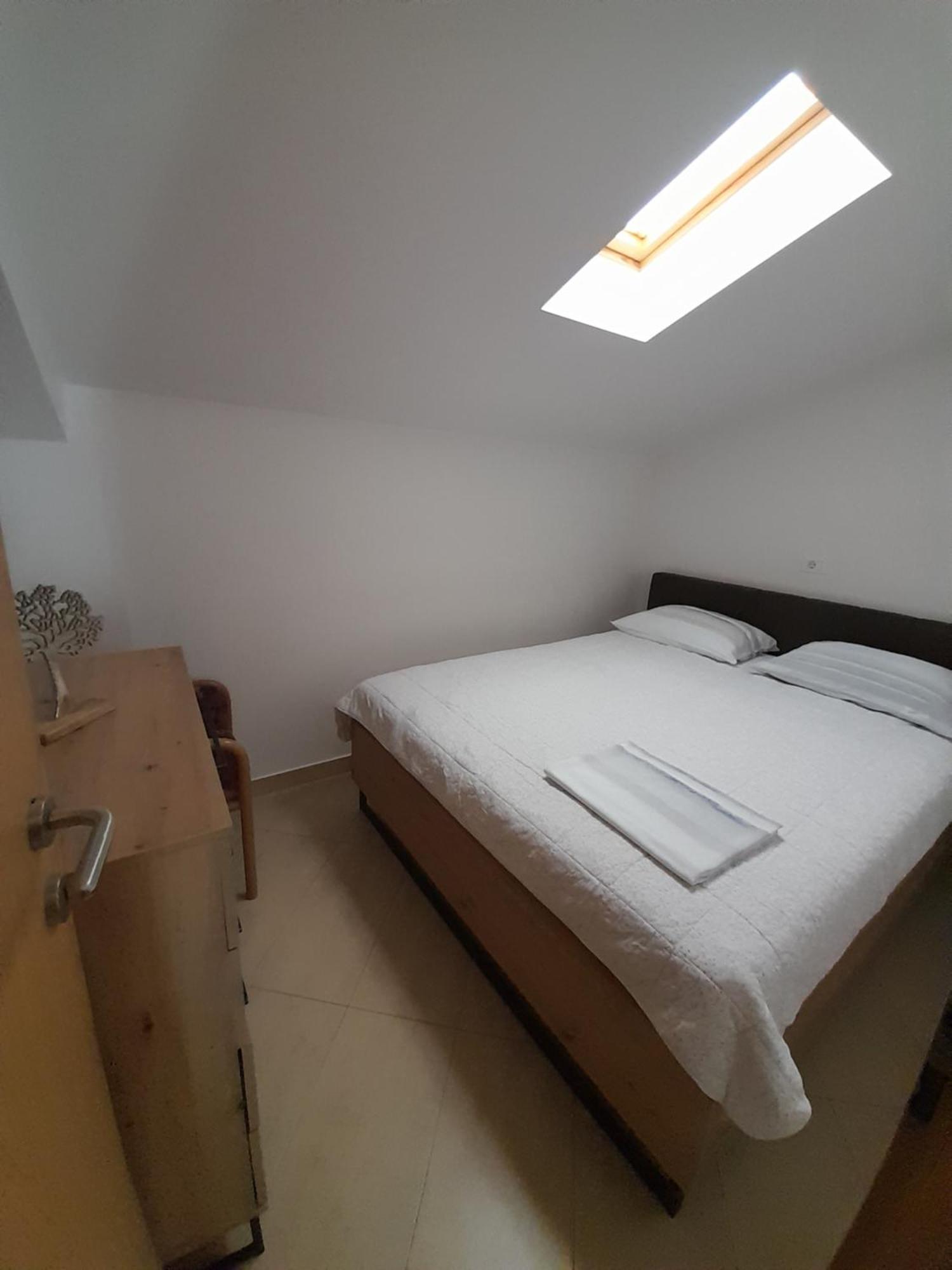 Apartman Voch Zambratija (Istria) Exterior foto